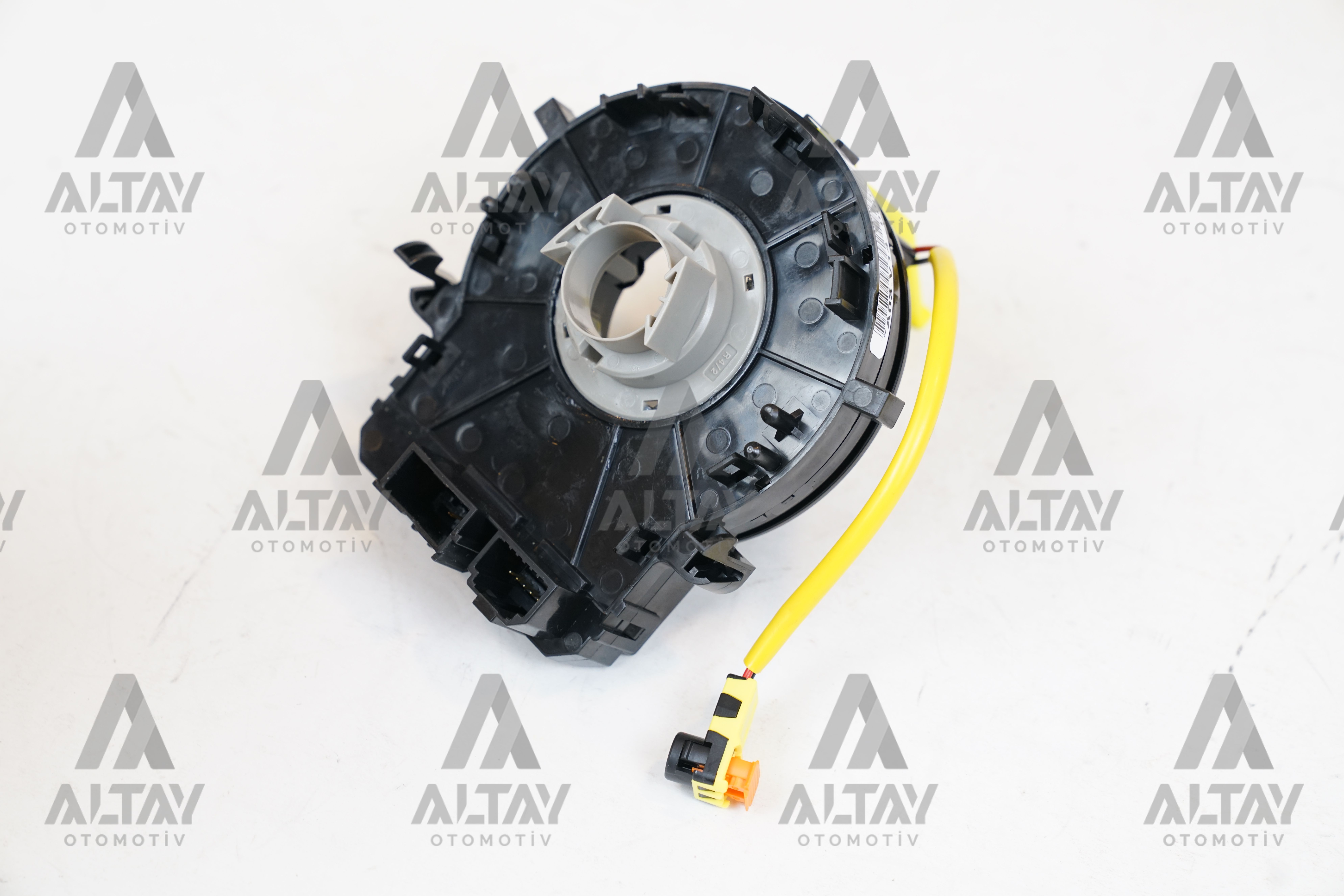 Hyundai Accent Aırbag Çemberi Blue OEM 93490-1R410